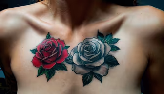 Floral Ink Floral Ink