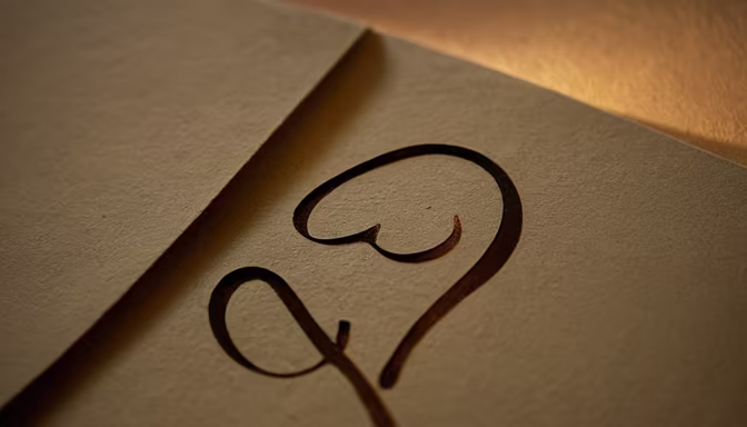 Sealed with Love