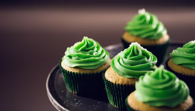 Green Goodness
