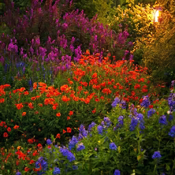 Summer Garden Summer Garden
