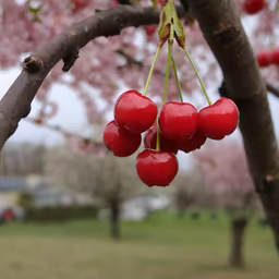 Cherry Delight Cherry Delight