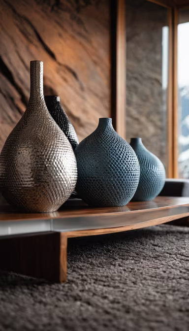 Modern Pottery Modern Pottery
