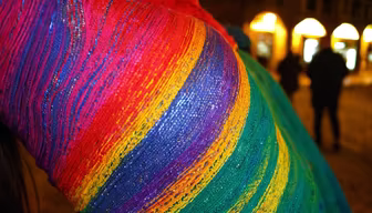 Rainbow Knitwear Rainbow Knitwear
