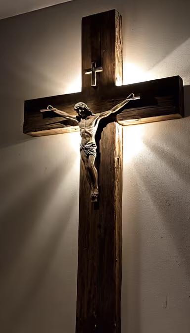 Faith and Light Faith and Light