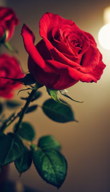 Crimson Bloom Crimson Bloom