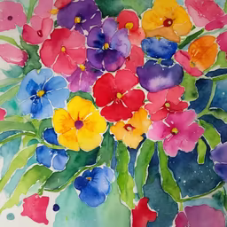 Floral Abundance Floral Abundance