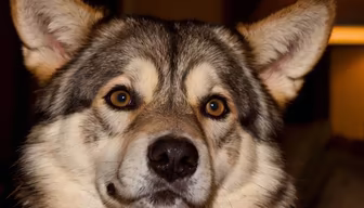 Intense Gaze Intense Gaze