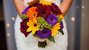 Bridal Bouquet Bridal Bouquet