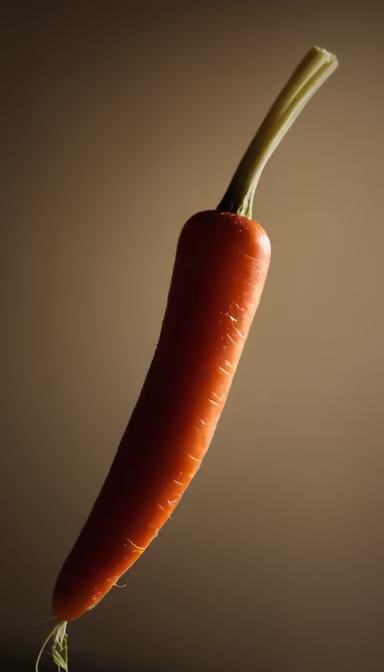 Carrot Still Life Carrot Still Life