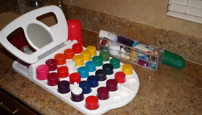 Creative Palette