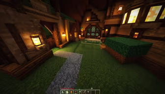 Cozy Minecraft Home Cozy Minecraft Home