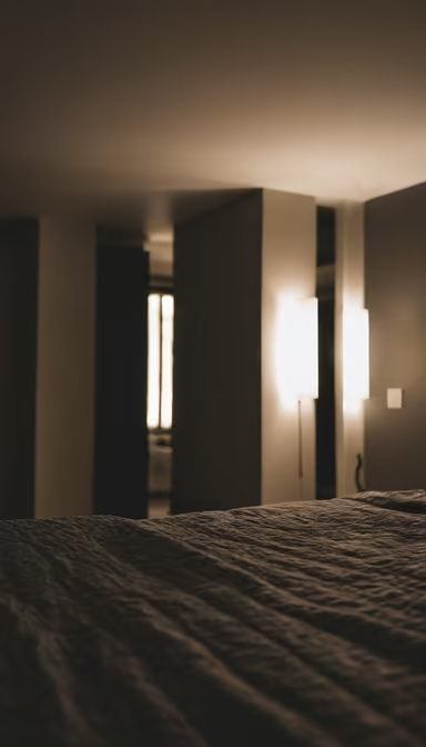 Cozy Bedroom Cozy Bedroom