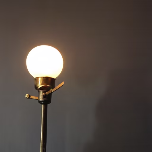 Vintage Lighting
