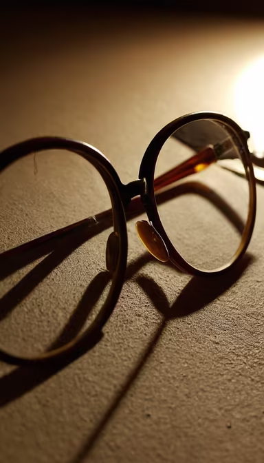 Vintage Vision Vintage Vision
