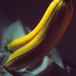 Banana Still Life Banana Still Life