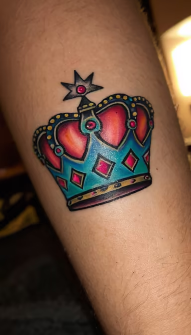 Royal Ink Royal Ink