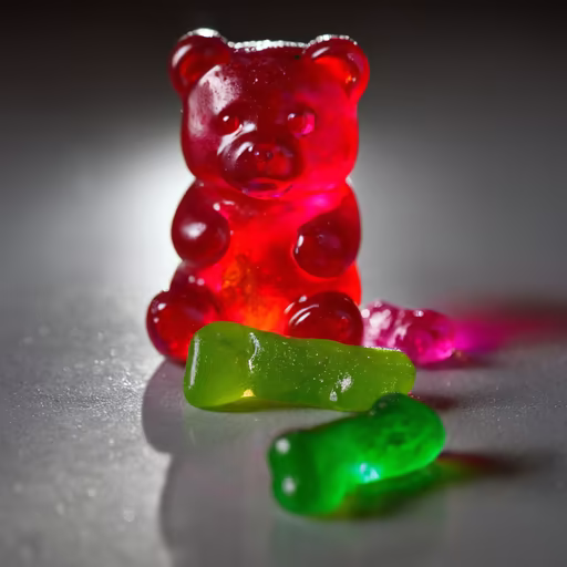 Gummy Gang