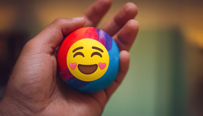 Spread the Joy