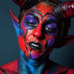 Devilish Glam