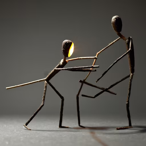 Kindling Connection