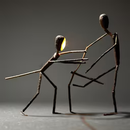 Kindling Connection Kindling Connection