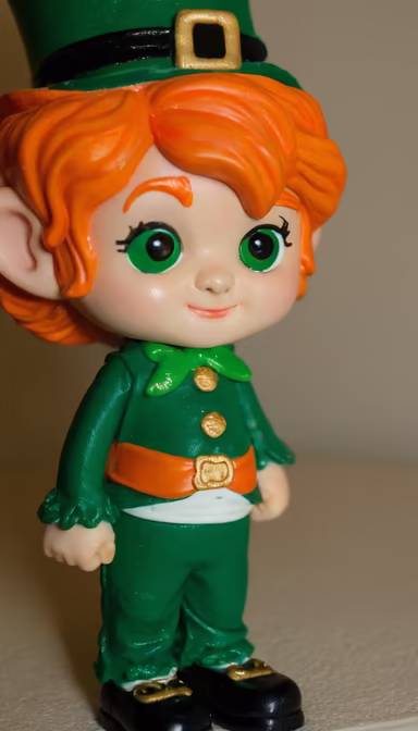 Lucky Charm