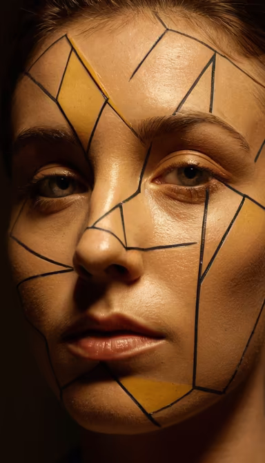 Geometric Beauty Geometric Beauty