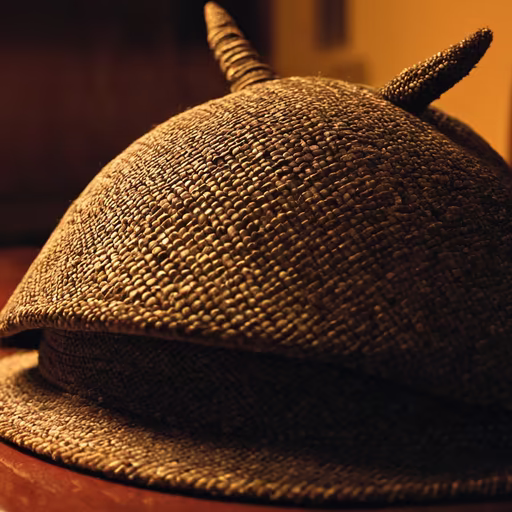 Unique Headwear