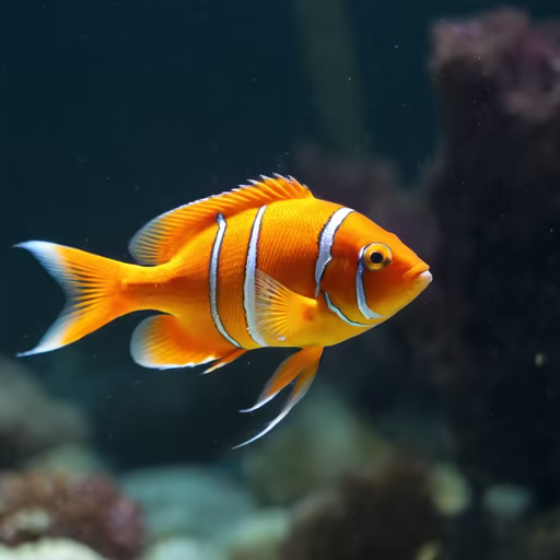 Clownfish