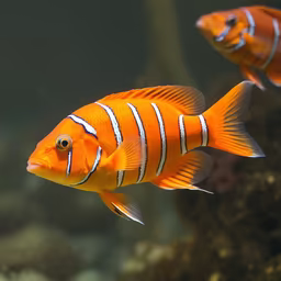 Clownfish Wonders