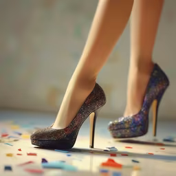 Stepping into Style