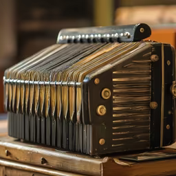 Antique Concertina Antique Concertina