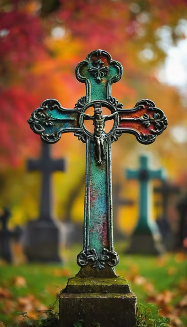 Eternal Rest Eternal Rest