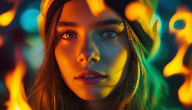 Urban Lights