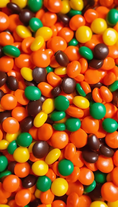 Sweet Treats Sweet Treats