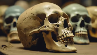Memento Mori Memento Mori
