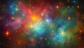 Cosmic Symphony Cosmic Symphony