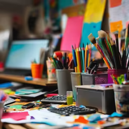 Creative Chaos Creative Chaos