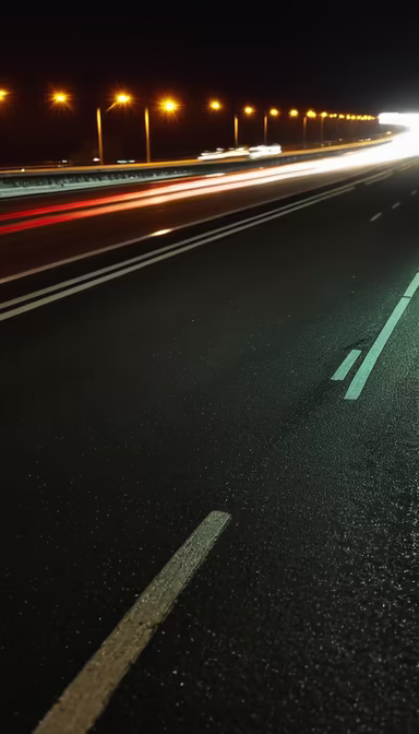 Night Drive Night Drive