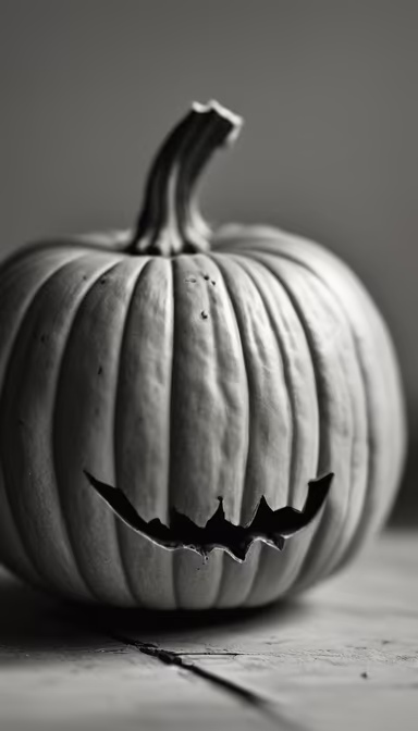 Spooky Smile
