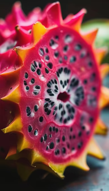 Exotic Fruit Exotic Fruit