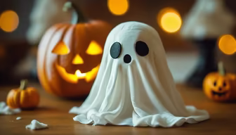 Spooky Season is Here