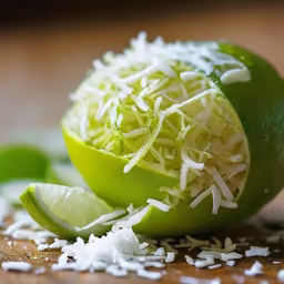 Lime Delight Lime Delight