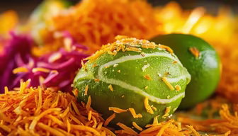 Citrus Fiesta Citrus Fiesta
