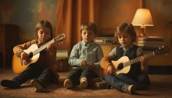 Musical Trio Musical Trio