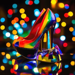 Rainbow Dreams