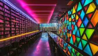 Library of Dreams