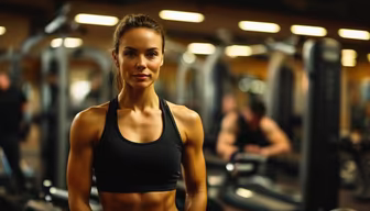 Fitness Journey