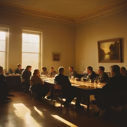 Boardroom Brilliance Boardroom Brilliance