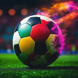 Soccer Magic
